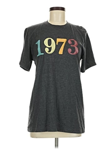 Bella + Canvas Short Sleeve T-Shirt (view 1)