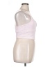 X by Gottex Pink Sleeveless Top Size L - photo 4
