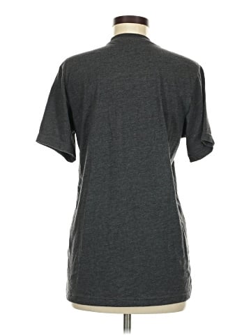Bella + Canvas Short Sleeve T-Shirt (view 2)