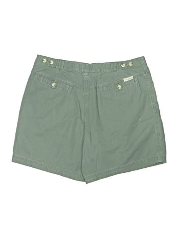 Columbia Khaki Shorts (view 2)