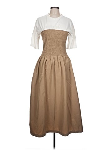 Maeve by Anthropologie Casual Dress (view 1)