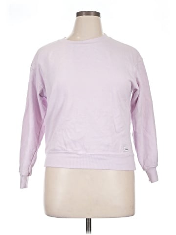 Calvin Klein Sweatshirt (view 1)