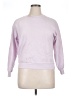 Calvin Klein Purple Sweatshirt Size XL (estimated) - photo 1