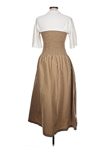 Maeve by Anthropologie Casual Dress (view 2)