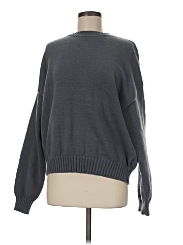 DAZY Pullover Sweater (view 1)