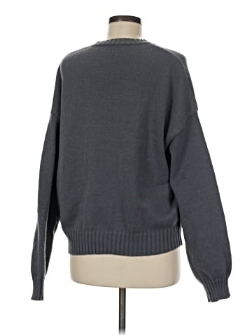 DAZY Pullover Sweater (view 2)