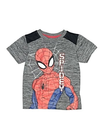 Marvel Short Sleeve T-Shirt (view 1)