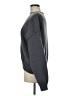 DAZY 100% Polyester Gray Pullover Sweater Size M - photo 5