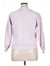 Calvin Klein Purple Sweatshirt Size XL (estimated) - photo 2