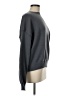 DAZY 100% Polyester Gray Pullover Sweater Size M - photo 4