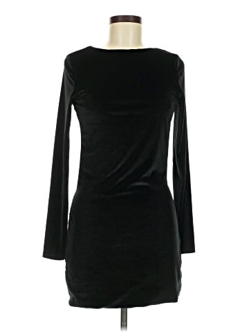 Princess Polly Cocktail Dress (view 1)