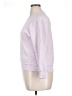 Calvin Klein Purple Sweatshirt Size XL (estimated) - photo 5