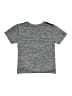 Marvel 100% Polyester Gray Short Sleeve T-Shirt Size 4 - photo 2