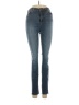 William Rast Stripes Blue Jeans Size 27 waist - photo 1