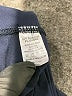 Unbranded Solid Blue Athletic Shorts Size Sm - Med - photo 3
