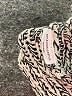 RDI Metallic Silver Pullover Sweater Size L - photo 8