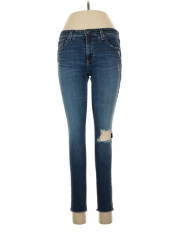 Adriano Goldschmied Jeans (view 1)
