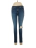 Adriano Goldschmied Hearts Blue Jeans Size 30R Waist - photo 1