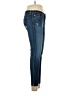 Adriano Goldschmied Hearts Blue Jeans Size 30R Waist - photo 4