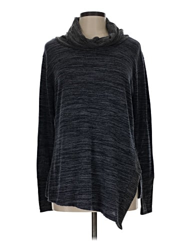 Amaryllis Pullover Sweater (view 1)