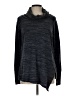 Amaryllis Gray Pullover Sweater Size L - photo 1