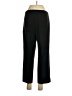 Nic + Zoe Solid Black Casual Pants Size 10 - photo 2