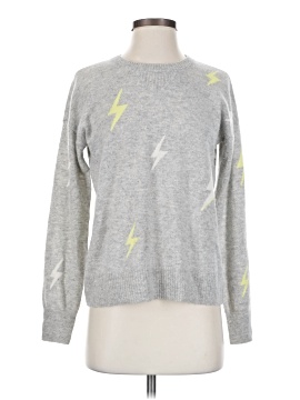 Design History Cashmere Pullover Sweater (view 1)