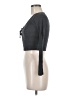 John Galt Gray Long Sleeve Top One size - photo 5
