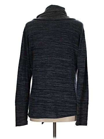 Amaryllis Pullover Sweater (view 2)