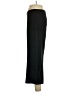 Nic + Zoe Solid Black Casual Pants Size 10 - photo 5