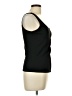 Shein Black Sleeveless Top Size L - photo 4