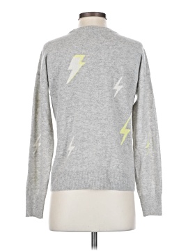 Design History Cashmere Pullover Sweater (view 2)