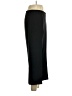 Nic + Zoe Solid Black Casual Pants Size 10 - photo 4