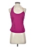 Shein Pink Sleeveless Top Size 4 - photo 1
