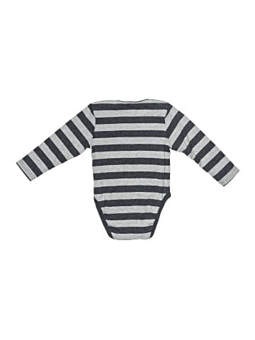 Leveret Long Sleeve Onesie (view 2)