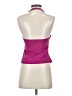 Shein Pink Sleeveless Top Size 4 - photo 2