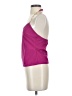 Shein Pink Sleeveless Top Size 4 - photo 5
