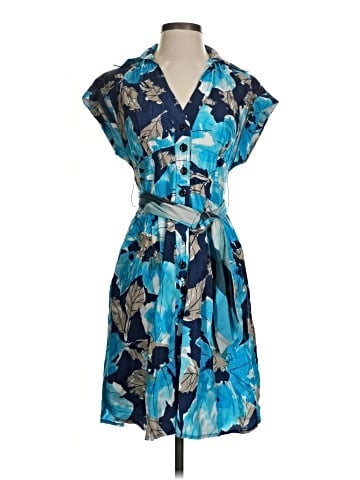 Nanette Lepore Cocktail Dress (view 1)