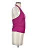 Shein Pink Sleeveless Top Size 4 - photo 4