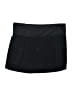 Athleta Solid Black Skort Size 1X - photo 1