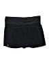 Athleta Solid Black Skort Size 1X - photo 2