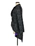 Theory Purple Blazer Size M - photo 5