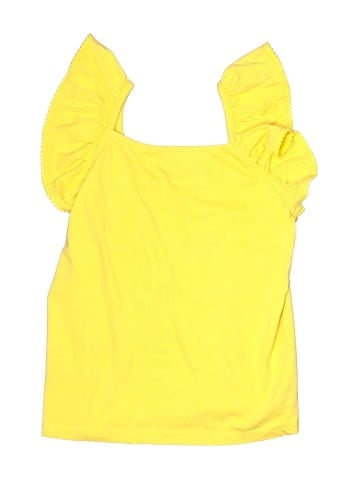 Janie and Jack Short Sleeve Top (view 1)