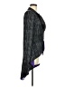 Theory Purple Blazer Size M - photo 4