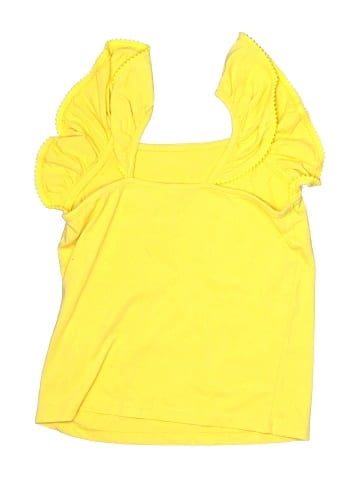 Janie and Jack Short Sleeve Top (view 2)