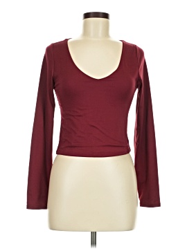 Sincerely Jules Long Sleeve Top
