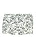 Old Navy Print White Shorts Size 18 - photo 1