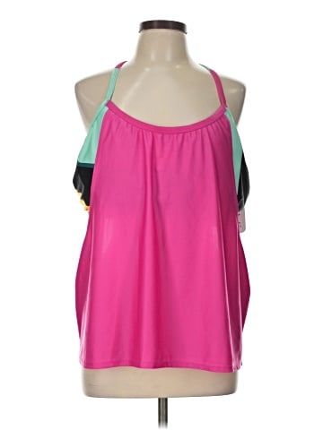 Xersion Tank Top (view 1)