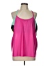 Xersion Pink Tank Top Size 22 - photo 1