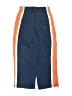 Nike Color Block Blue Track Pants Size 5 - photo 1